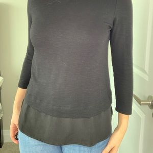 J. Crew Long Sleeve